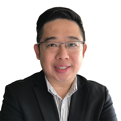 Mr Nicholas Aaron Khoo (white BG)