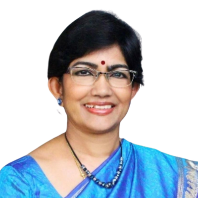 Mrs Sarojini Padmanathan