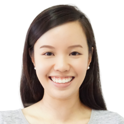 Ms Joy Ong Shu Xin