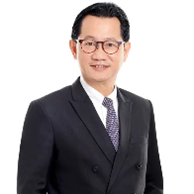 Dr Patrick Liew