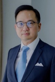 Mr Lam Chee Weng 