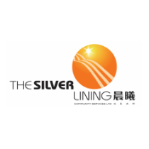 The Silver Lining Logo 
